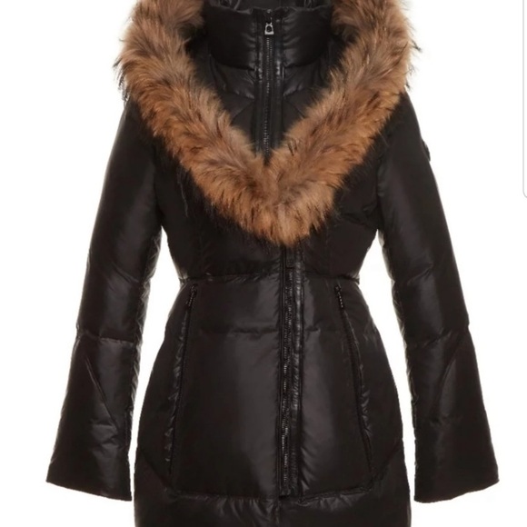 Rudsak Marquesa Jacket - Picture 4 of 11